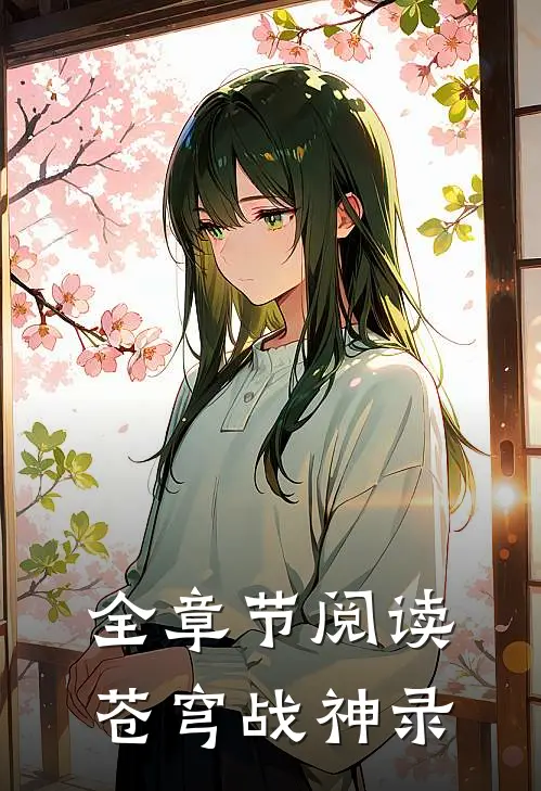 全章节阅读苍穹战神录
