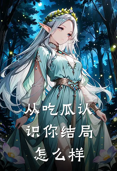 从吃瓜认识你结局怎么样