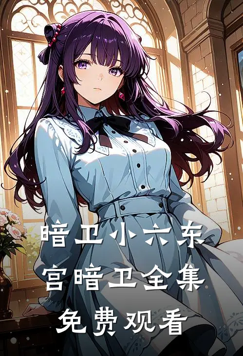 暗卫小六东宫暗卫 全集免费观看