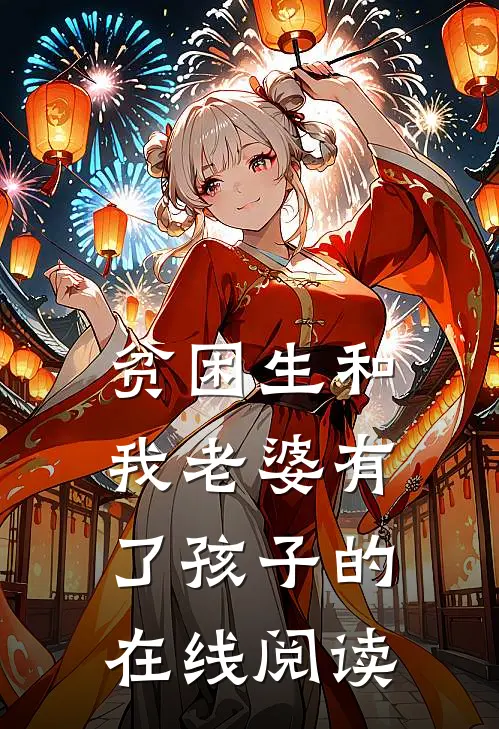 贫困生和我老婆有了孩子的在线阅读