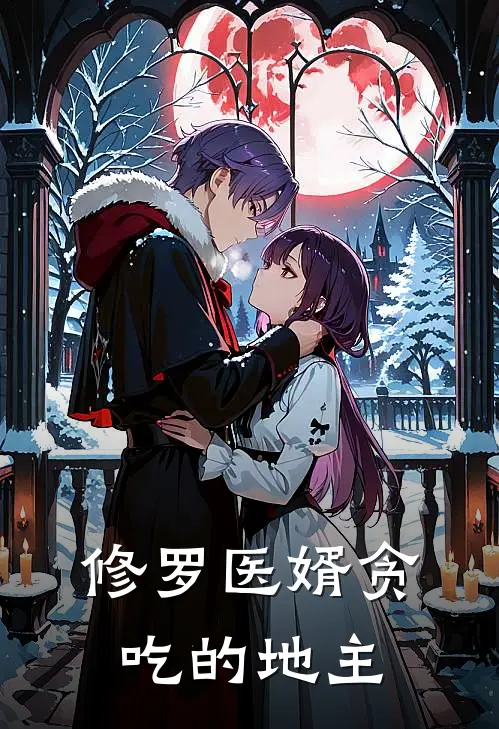 修罗医婿 贪吃的地主