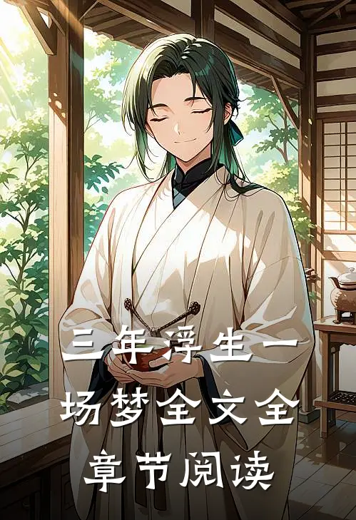 三年浮生一场梦全文全章节阅读