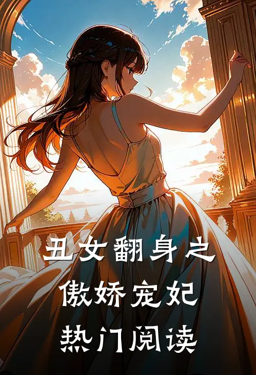 丑女翻身之傲娇宠妃热门阅读