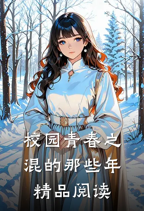 校园青春之混的那些年精品阅读