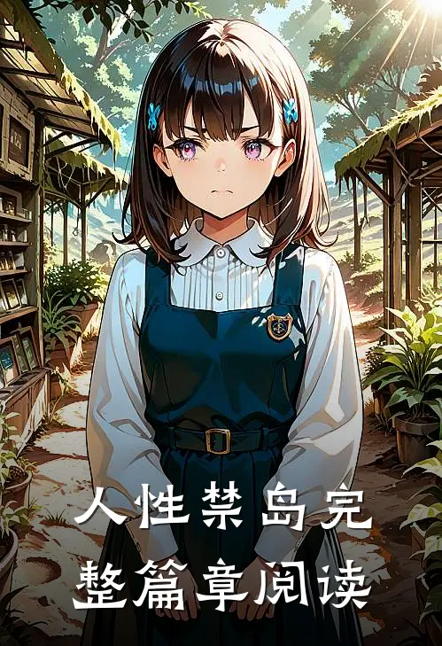 人性禁岛完整篇章阅读