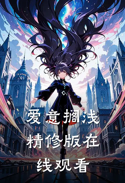 爱意搁浅精修版在线观看