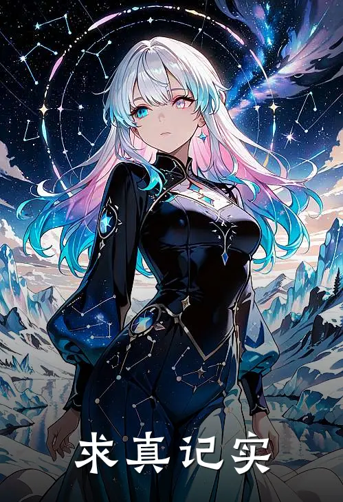求真记实