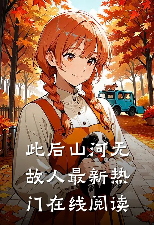此后山河无故人最新热门在线阅读