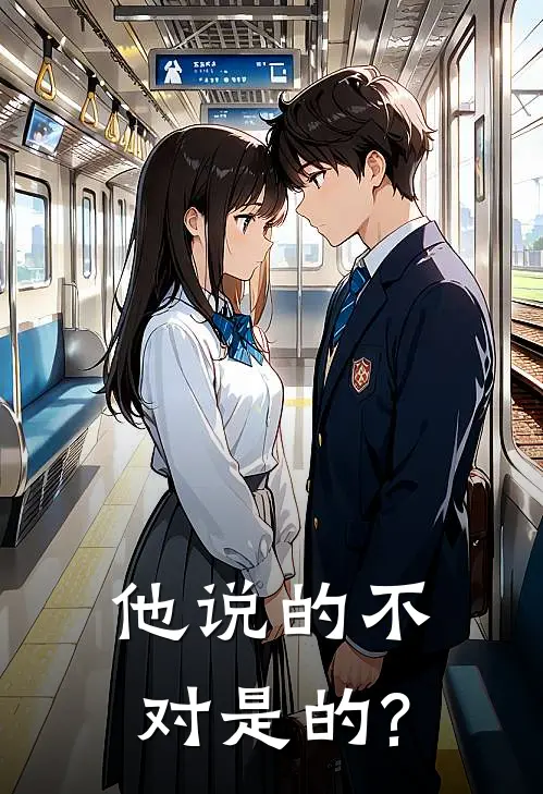 他说的不对是的?