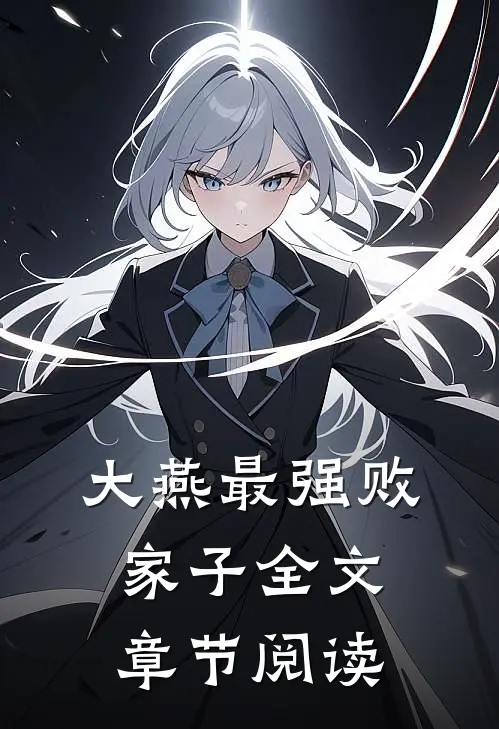 大燕最强败家子全文章节阅读
