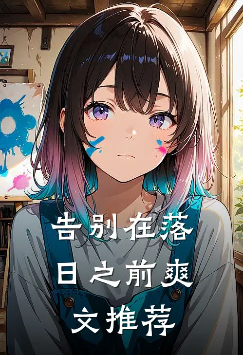 告别在落日之前爽文推荐