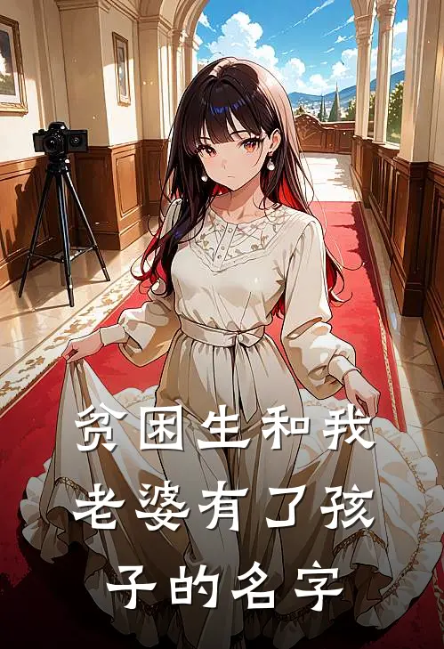 贫困生和我老婆有了孩子的名字