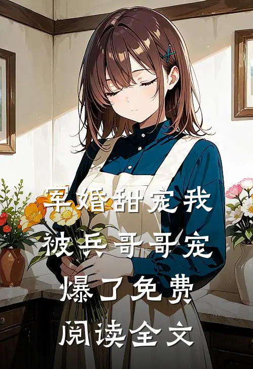 军婚甜宠我被兵哥哥宠爆了免费阅读全文