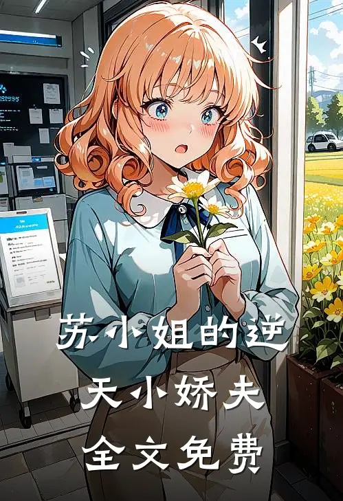 苏小姐的逆天小娇夫全文免费