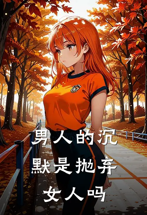 男人的沉默是抛弃女人吗