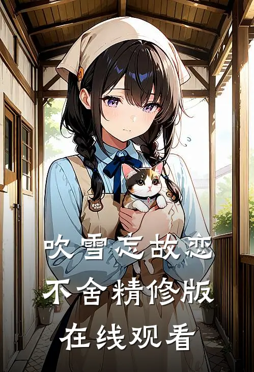 吹雪忘故恋不舍精修版在线观看