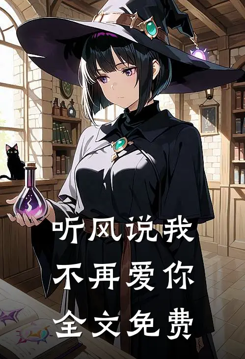听风说我不再爱你全文免费