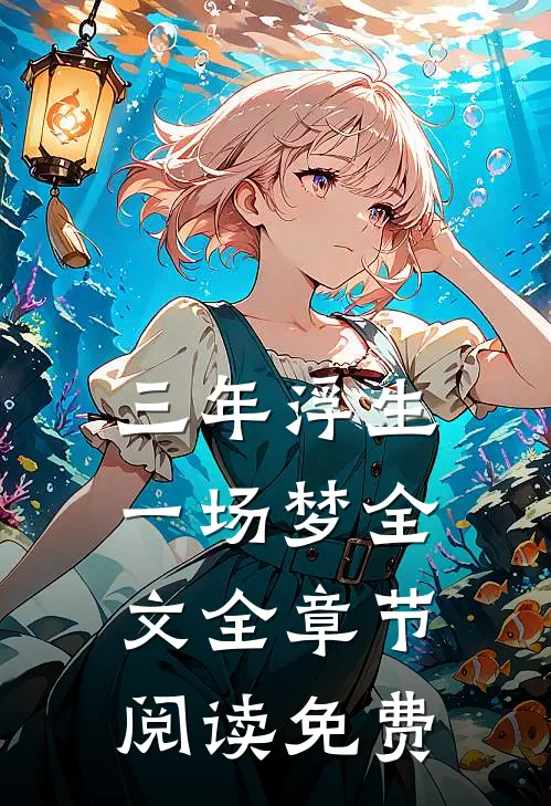 三年浮生一场梦全文全章节阅读免费