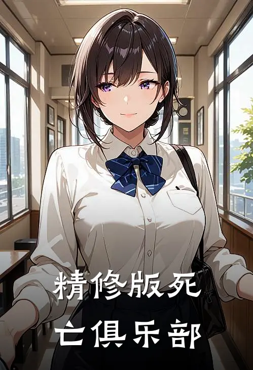 精修版死亡俱乐部