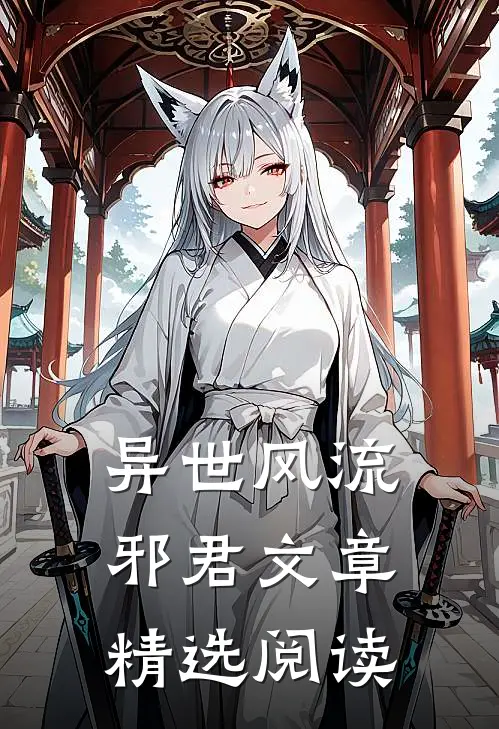 异世风流邪君文章精选阅读