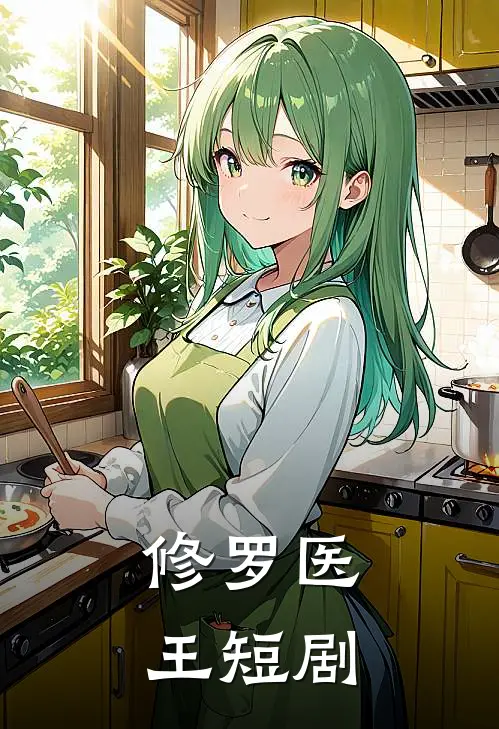 修罗医王短剧
