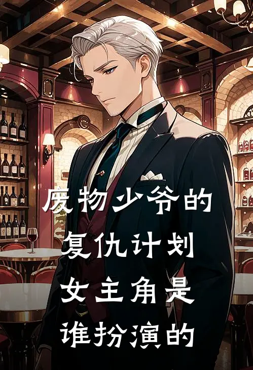 废物少爷的复仇计划女主角是谁扮演的