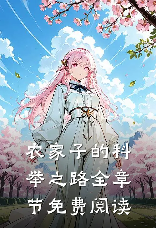 农家子的科举之路全章节免费阅读