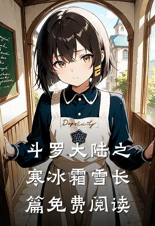 斗罗大陆之寒冰霜雪长篇免费阅读