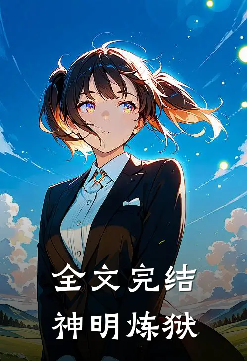 全文完结神明炼狱