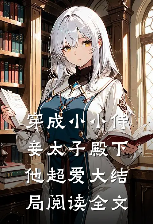 穿成小小侍妾太子殿下他超爱大结局阅读全文