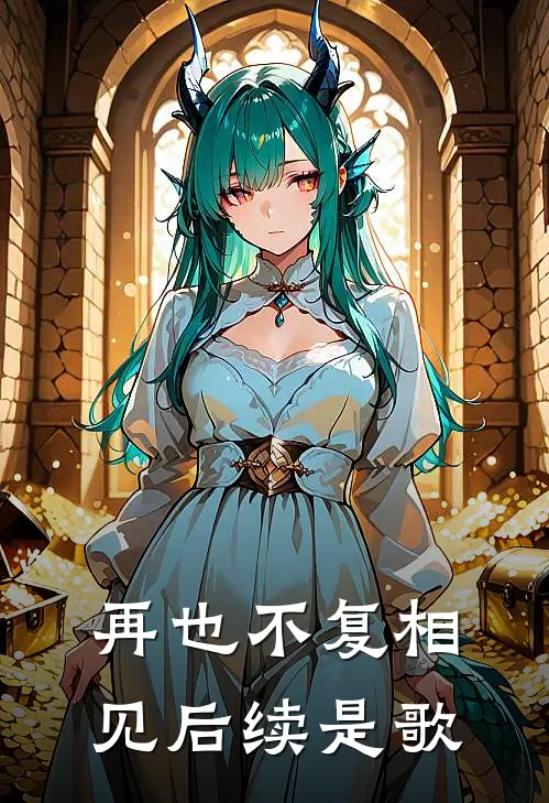 再也不复相见后续是歌