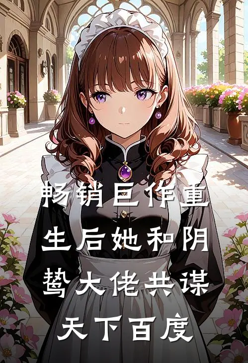 畅销巨作重生后她和阴鸷大佬共谋天下百度