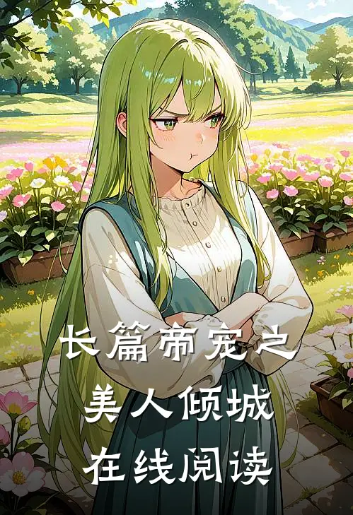 长篇帝宠之美人倾城在线阅读