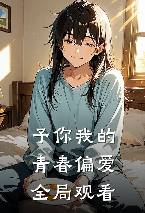 予你我的青春偏爱全局观看