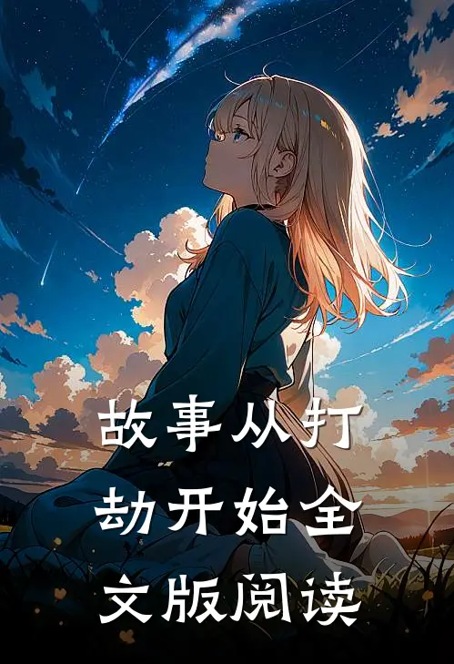 故事从打劫开始全文版阅读