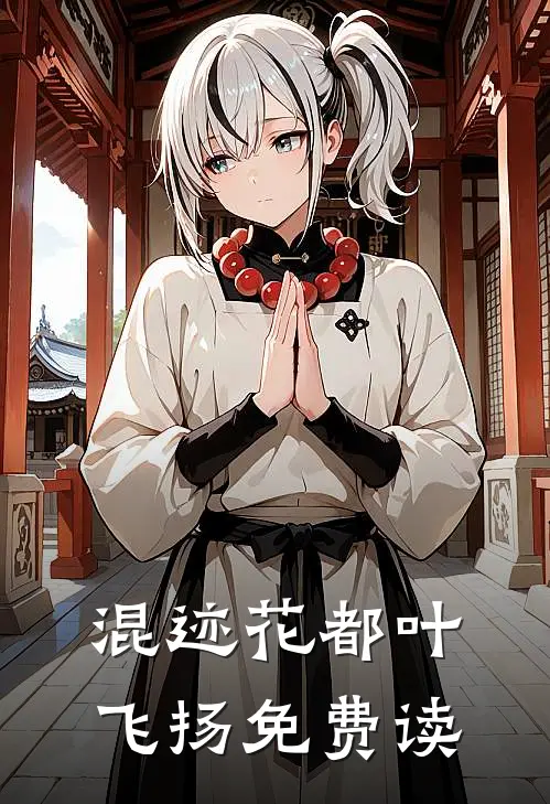 混迹花都叶飞扬免费读