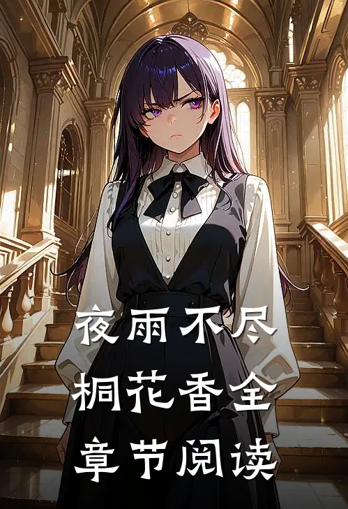 夜雨不尽桐花香全章节阅读