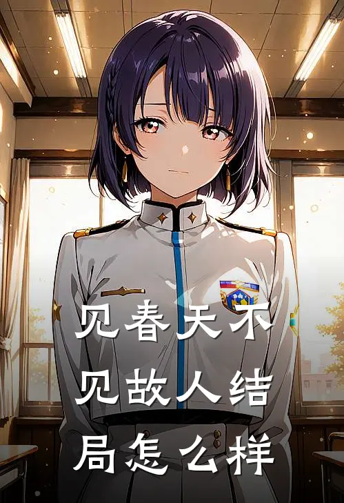 见春天不见故人结局怎么样