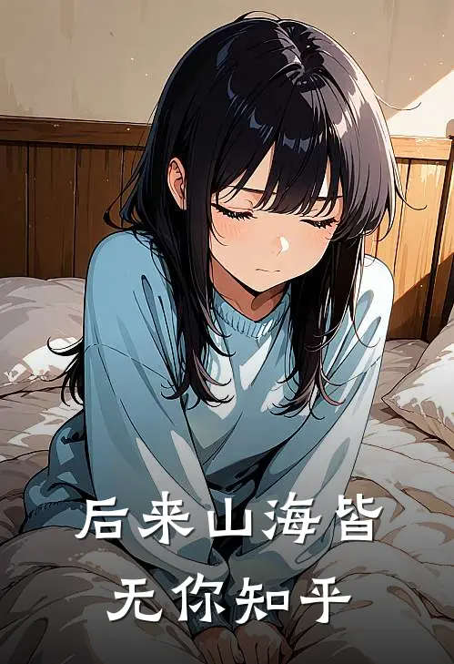 后来山海皆无你知乎