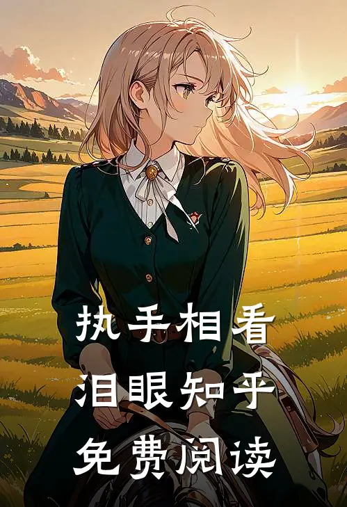 执手相看泪眼知乎免费阅读