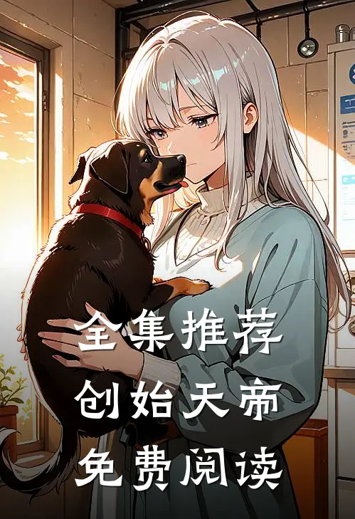 全集推荐创始天帝免费阅读