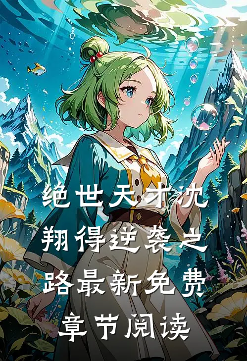 绝世天才沈翔得逆袭之路最新免费章节阅读