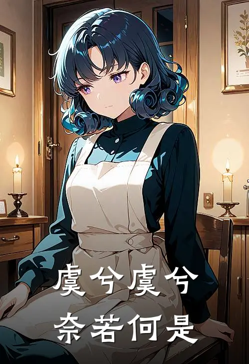 虞兮虞兮奈若何是
