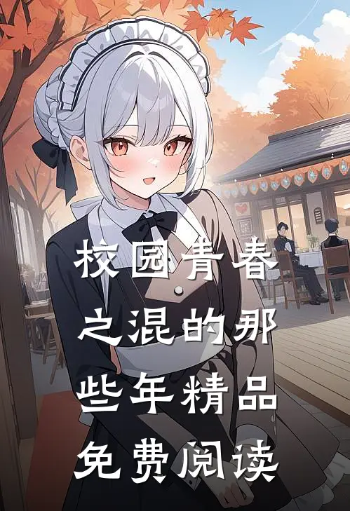 校园青春之混的那些年精品免费阅读