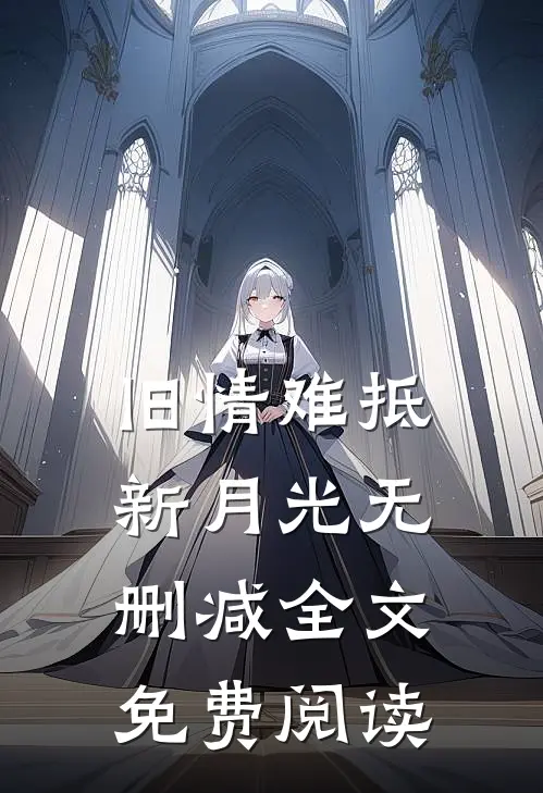 旧情难抵新月光无删减全文免费阅读
