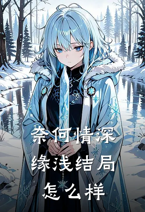 奈何情深缘浅结局怎么样