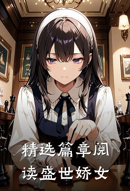 精选篇章阅读盛世娇女