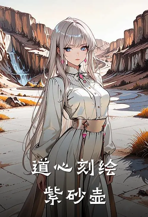 道心刻绘紫砂壶