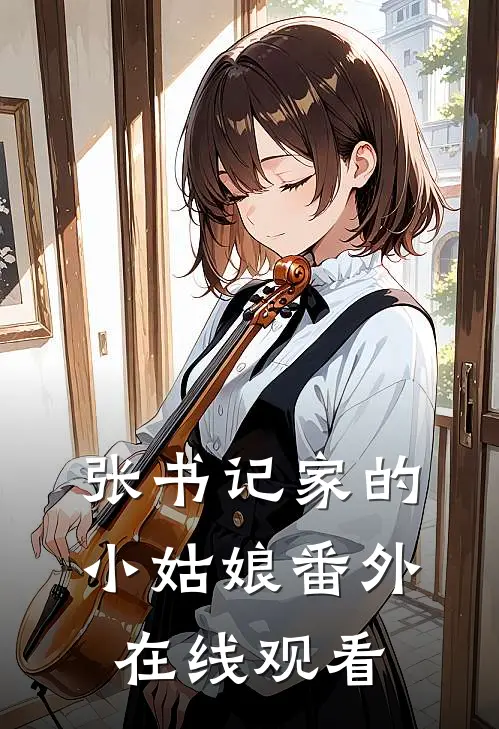 张书记家的小姑娘番外在线观看