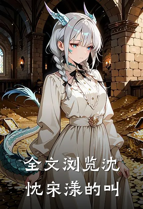 全文浏览沈忱宋漾的叫